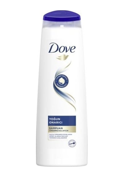 Dove Yoğun Onarıcı Şapuan 350 ML