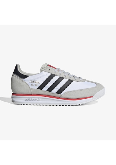 adidas Originals Sl 72 Rs Unisex Beyaz Sneaker Js0746 Beyaz