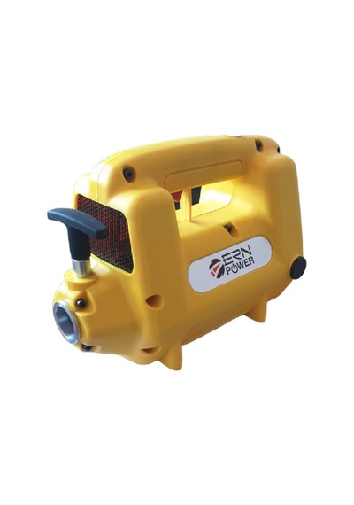 Trendmax Btv 3000 3 Hp Vibratör 5 Mt Hortumlu Takım