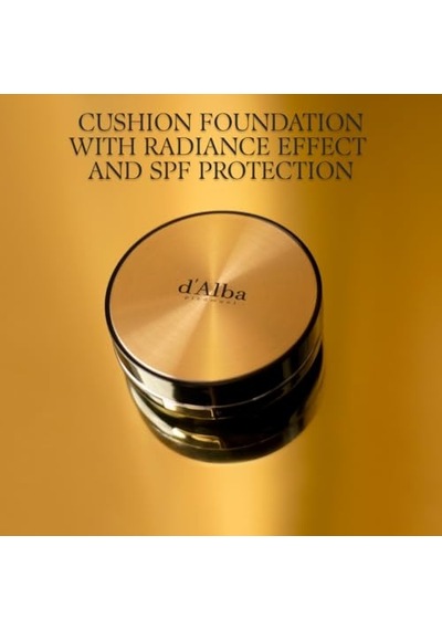 Dalba Glow Fit Serum Cover Cushion No 21 15gr- Cushion Fondoten Açık Ten Genel