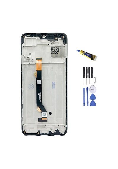 Tecno Spark 9 Pro Uyumlu Ekran Lcd Dokunmatik Full Çıtalı-spark-9-pro-lcd