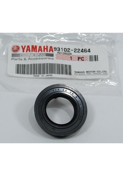 Yamaha BWS100 Or.  Krank Keçesi Sol 93102-22464
