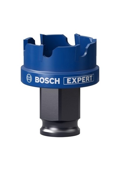 32 X 5 Mm Metal Delik Açma Testeresi, Yüksek Kesim Performansı
