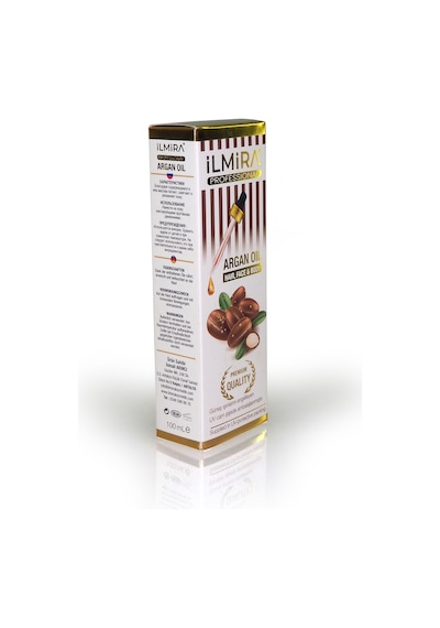 İlmira - Argan Yağı 100 ML