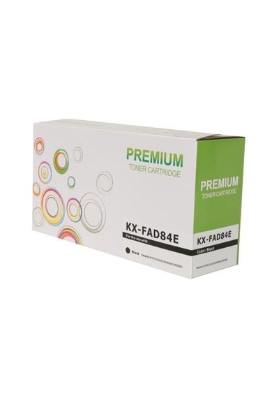 Panasonic Kx-Fa84  Drum Ünitesi