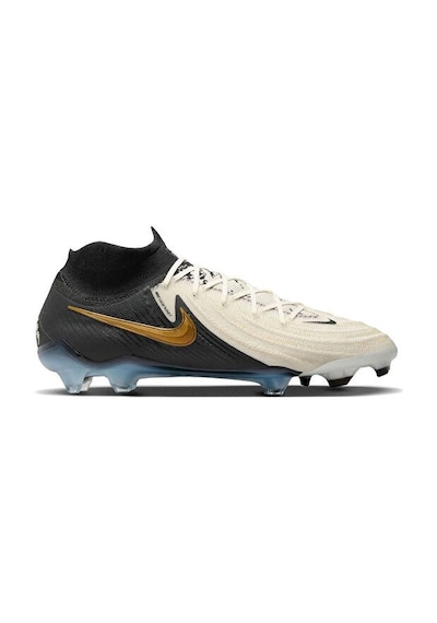 Nike Nıke Phantom Luna 2 Elıte Unisex Çim Zemin Kramponu Fj2572-100 Beyaz Renkli