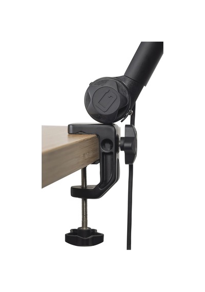 Deluxe Frameworks Masaüstü Mikrofon Boom Standı Gfwmıcbcbm3000
