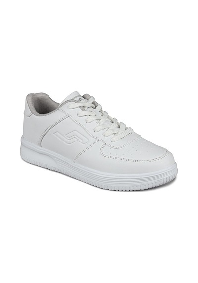 Jump 22233 Erkek Sneaker Ayakkabı Ckr00970 Beyaz