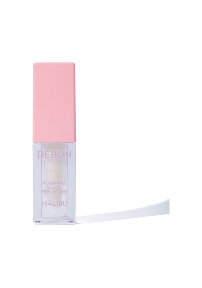 Debon Beauty Plumpıng Lıp Gloss Malıbu