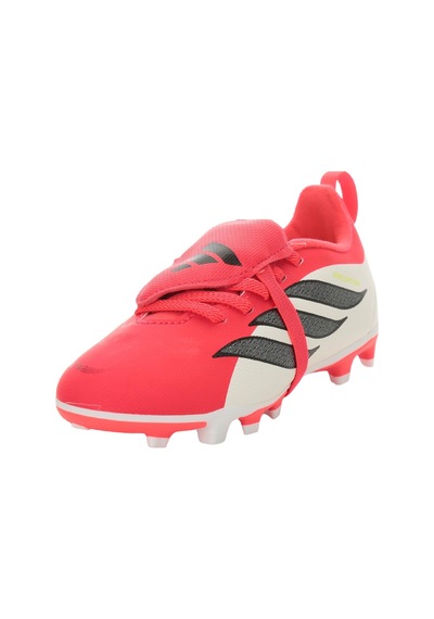 Js0352-c Adidas Predator Club Ft El Fg-mg J Çocuk Spor Ayakkabı Kırmızı Js0352-c Kırmızı - Beyaz