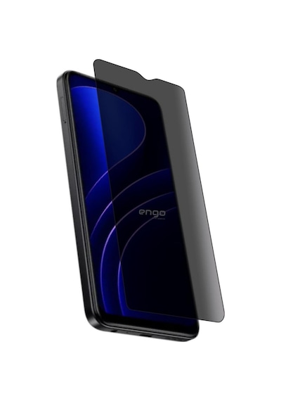 Omix O1 Next 5g Hayalet Ekran Koruyucu 6.74 İnç Privacy