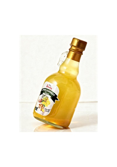 Şenay Limon Sarımsak Kürü 500 Ml