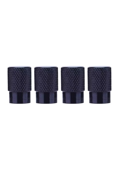 Model 3133 Motor Subop Kapağı Aluminyum Siyah 2 Li Set