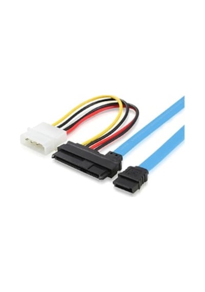 Sas Sata Çevirici 29 Pin Sas Sata Çevirici 70 Cm Sff-8482 Sata Kablosu