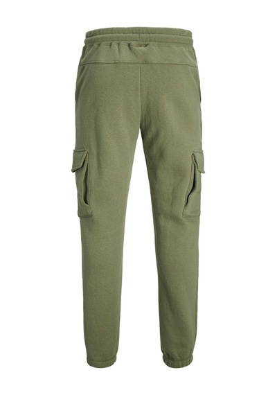 Jack & Jones Eşofman Altı- Gordon 12195583 Four Leaf Clover Yeşil