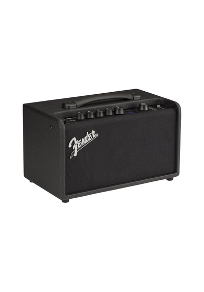 Fender Lt40s - 40 W Modeling-combo Amplifikatör, Elektro Gitarlar İçin İdeal
