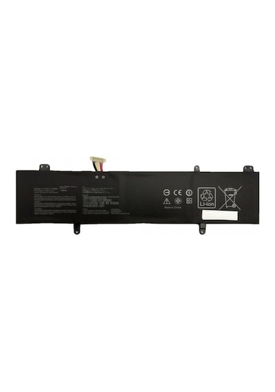 Nion Asus A411, A411q, A411qa, A411u, A411ua Uyumlu Batarya Pil