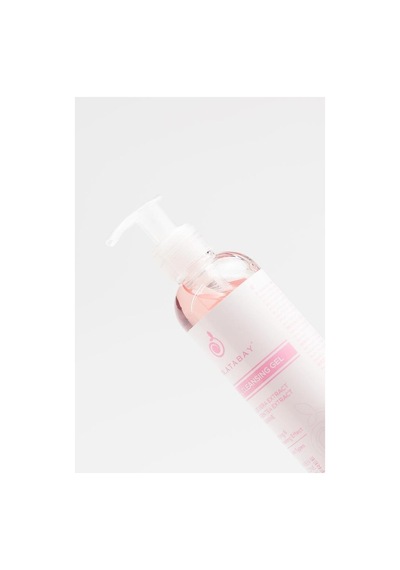 Dr Atabay Aloe Vera Yüz Temizleme Jeli 200 ML