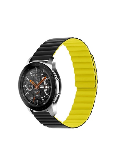 Kilifone - Xiaomi Uyumlu Amazfit Pace - Kordon Kayış Krd-52