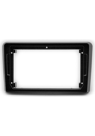 Maitech Klm70126 Audi A3 2003-2012 Model Multimedya Teyp Çerçevesi 9"