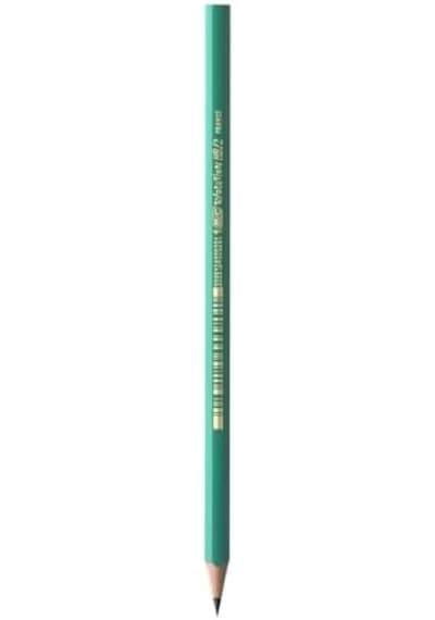 Evolution 650 Hb Kurşun Kalem, 12'li Kutu, Kıymık Oluşturmaz, Çiğnemeye Karşı Dayanıklı, Kolay Açılır 103 Ivory