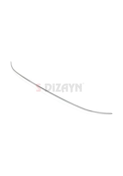 S-Dizayn Fiat Egea Hb Krom Ön Tampon Çıtası 2020 Üzeri