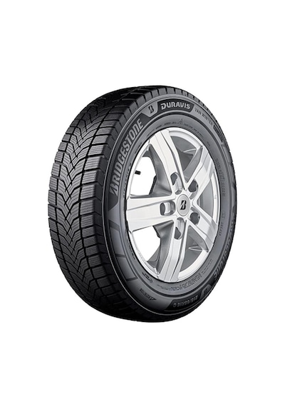 Bridgestone 205/65R16 Duravıs Van Wınter 107/105T M+S / Sfm Kış Lastiği 2024