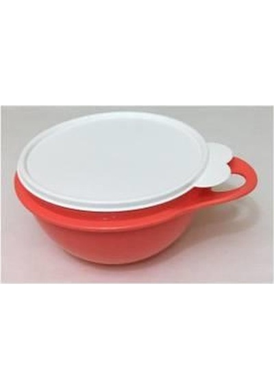 Tupperware Miksim 14 L Mercan Çok Renkli