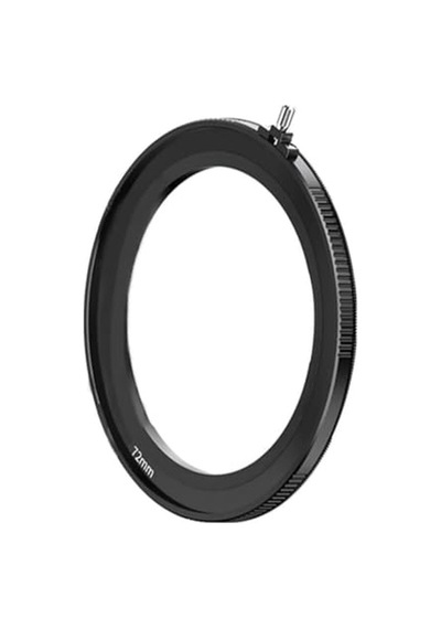 Mf01 72mm 1/4 Black Mist Manyetik Filtre Seti