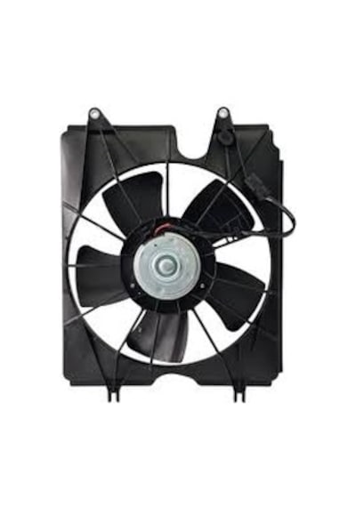 Honda Crv Su Fan Radyatör Motoru 2014-2017 38611-rfw-g01-gol