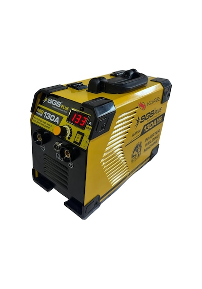 Sgs 5166 130 A Gazsız Gazaltı Kaynak Makinesi