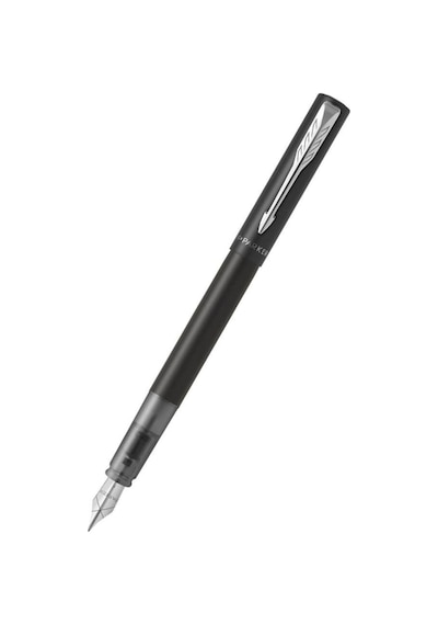 Parker Dolmakalem Vector Xl Siyah M Uç Çok Renkli
