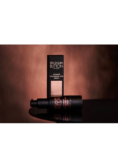Benjamin Button Effect Ultimate Hyaluronic Acid Serum-nemlendirici Serum 30 Ml
