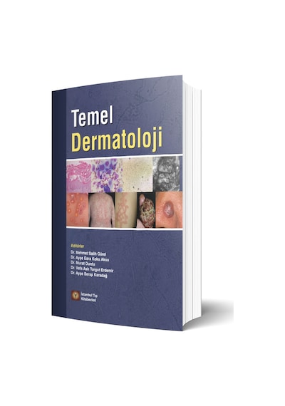 Temel Dermatoloji
