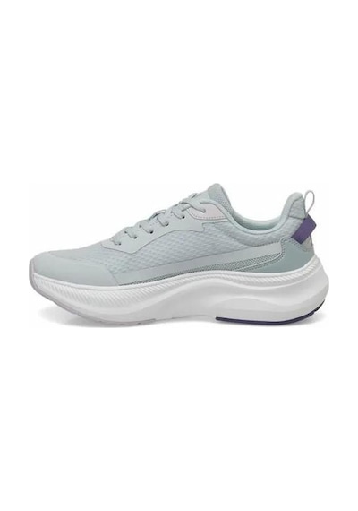 Lumberjack 4M MARSHAL WMN 4FX Kadın Açık Mavi Sneaker