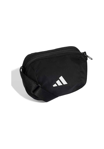 Adidas Future Icons Siyah Bel Çantası Siyah