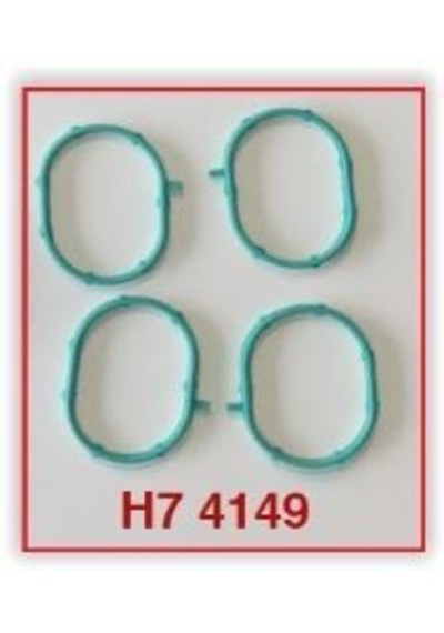 ROYAL H74149 ROYAL EMME MANIFOLD TK.CONTASI SILIKON FIESTA VI 1.4