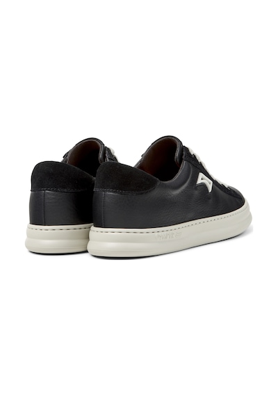 Camper Runner Four Erkek Ayakkabı K101052-002 Siyah