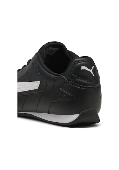 Puma Catch Spor Ayakkabı 40267904 40267904 Siy Siyah