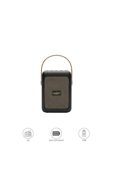 Torima GTS-2201 Bluetooth Kablosuz Hoparlör