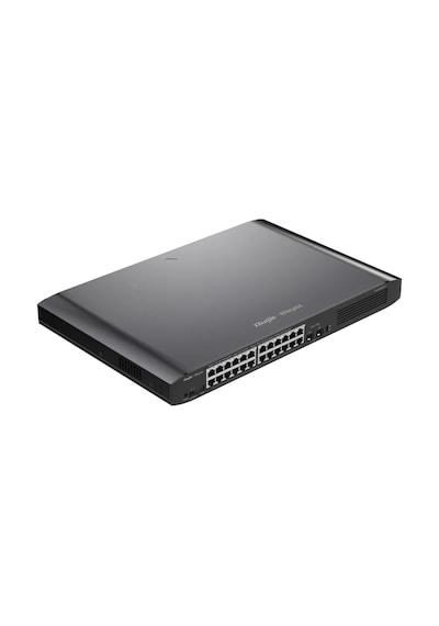Ruijie Reyee RG-ES226GC-P 24 Port 10/100/1000 Mbps Gigabit Switch
