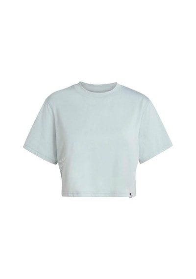 Adidas W Primelift G T Kadın Yeşil T-shirt Kb9398