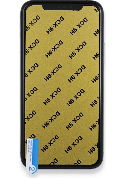 Newface Xiaomi Redmi Note 8 Pro Royal Nano Ekran Koruyucu