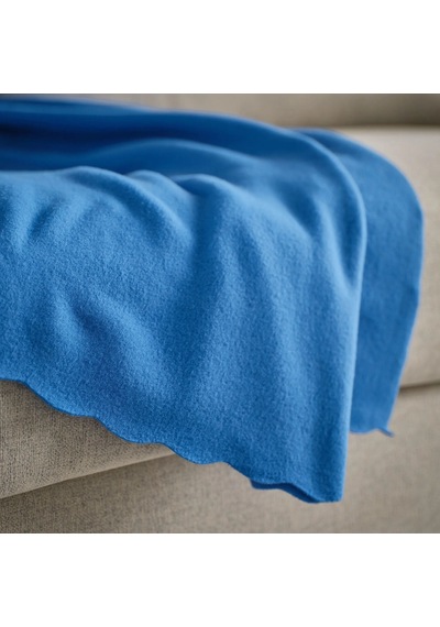Ikea Daggkapor Polar Koltuk Örtüsü Tek Kişilik 130 X 170 Cm Mavi
