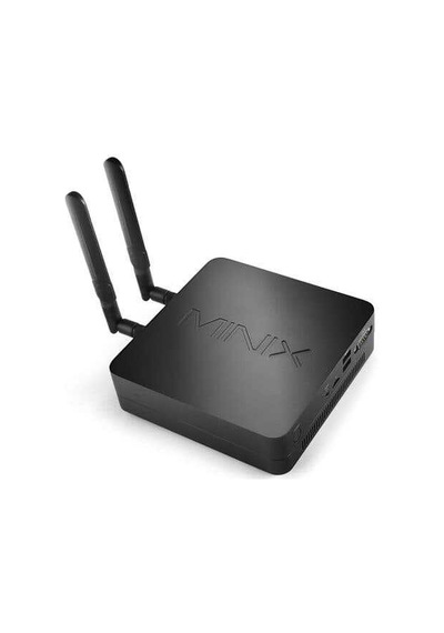 Minix Ngc-3 Pro Mini Bilgisayar - Intel İ3-10110u - Win 11 Pro
