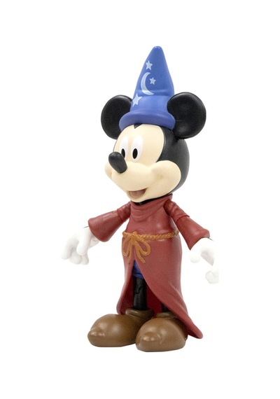 DISNEY100 Koleksiyon Figürü - 23129 DED15000
