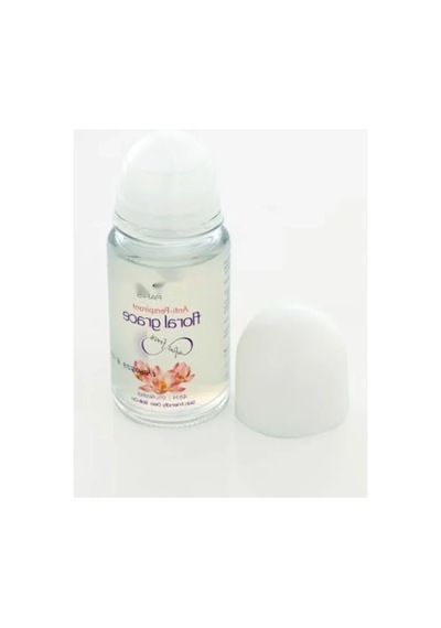 Çiçek Zarafeti Deo Roll-on - 50 Ml