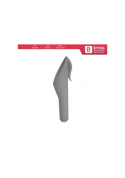 Ford için Dizel Yakıt Doldurma Hunisi 8u5a17b068bb 1782177
