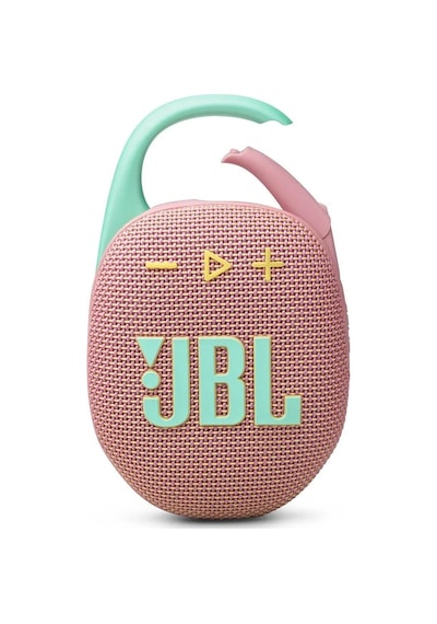 Jbl Clip 5 Taşınabilir Bluetooth Hoparlör
