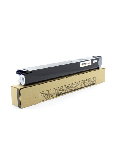 Tonermax Sharp Mx23Gtba Siyah Uyumlu Toner / Mx2310 / Mx2314 / Mx2614 / Mx
